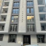 Şirinevler mahallesi 10. sokak 2023 ocak ayında tamamlanan proje