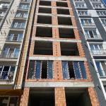 ŞİŞLİ KUŞTEPE LİMON SK. YENİ PROJE