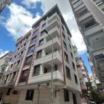 SİYAVUŞPAŞA 3. SOKAK DAKİ PROJE
